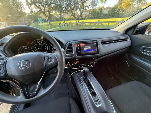 Used 2016 Honda HR-V EX image 14