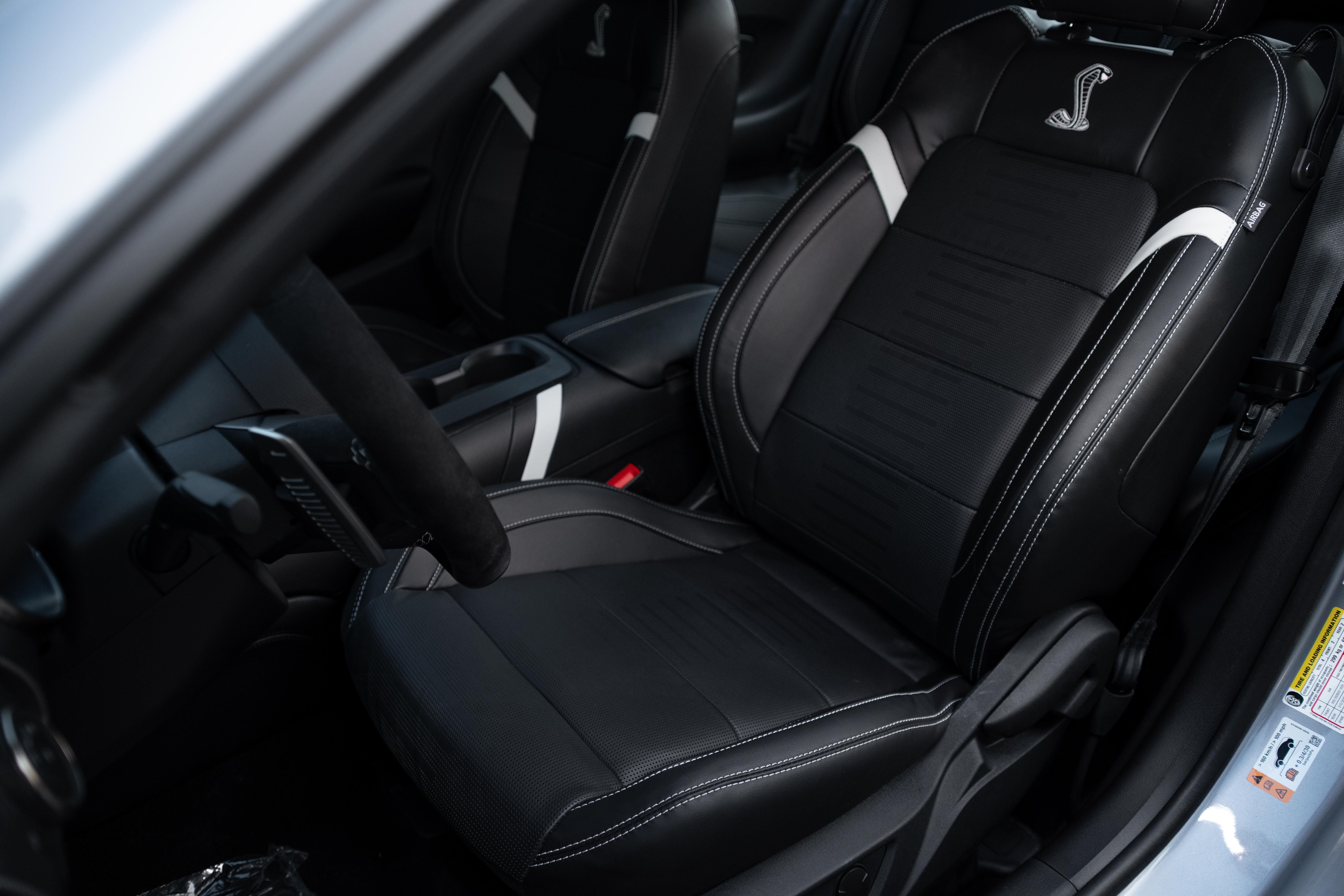Used 2022 Ford Mustang Shelby GT500 RWD image 25