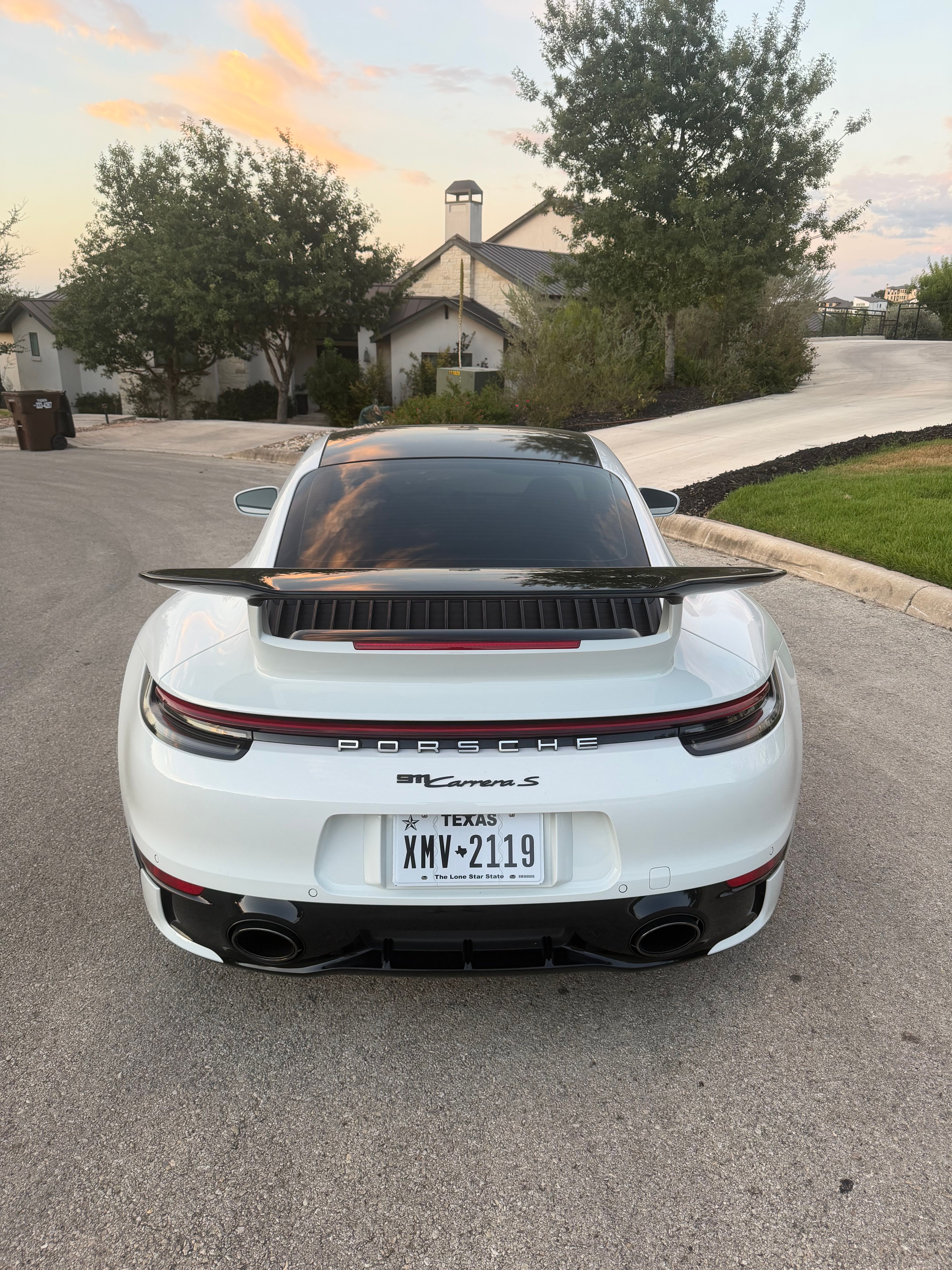Used 2022 Porsche 911 Carrera S RWD image 15