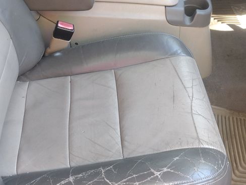 Used 2003 Ford Excursion Eddie Bauer image 8