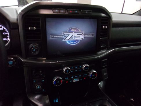 Used 2023 Ford F150 Tremor w/ Trailer Tow Package AWD/4WD image 20