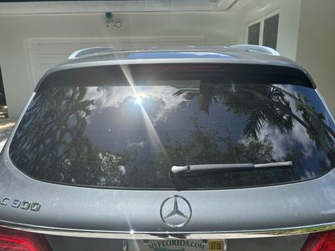 Used 2018 Mercedes-Benz GLC 300 image 19
