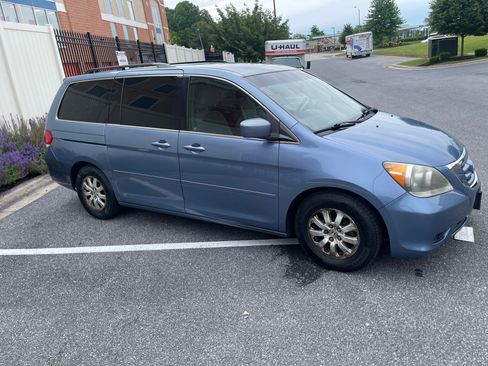 Used 2010 Honda Odyssey EX image 4