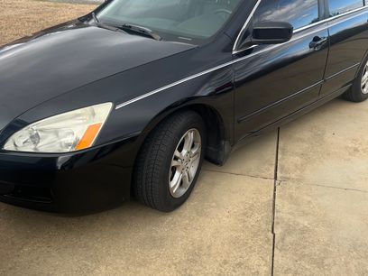 Used 2007 Honda Accord EX-L