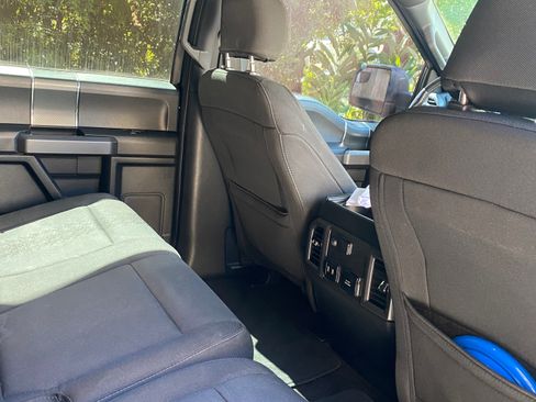 Used 2019 Ford F150 XLT w/ Equipment Group 302A Luxury RWD image 10