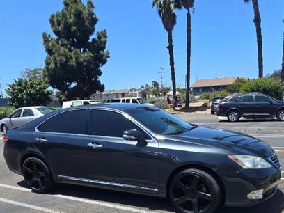 Used 2011 Lexus ES 350