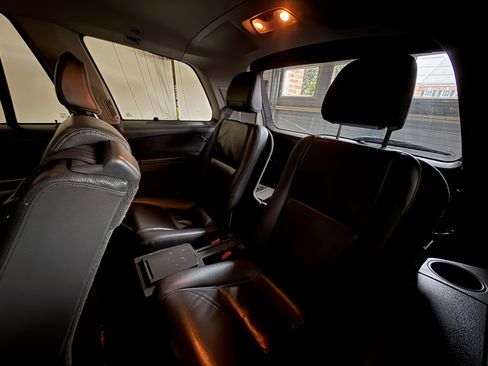 Used 2014 Volvo XC90 3.2 image 12