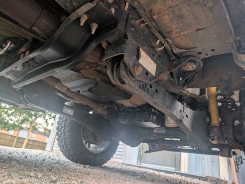 Used 2016 Ford F350 King Ranch image 14