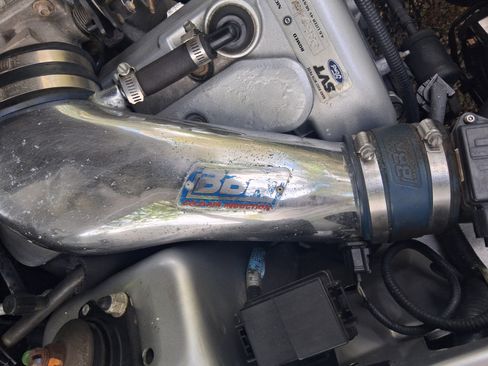 Used 2001 Ford Mustang Cobra image 5