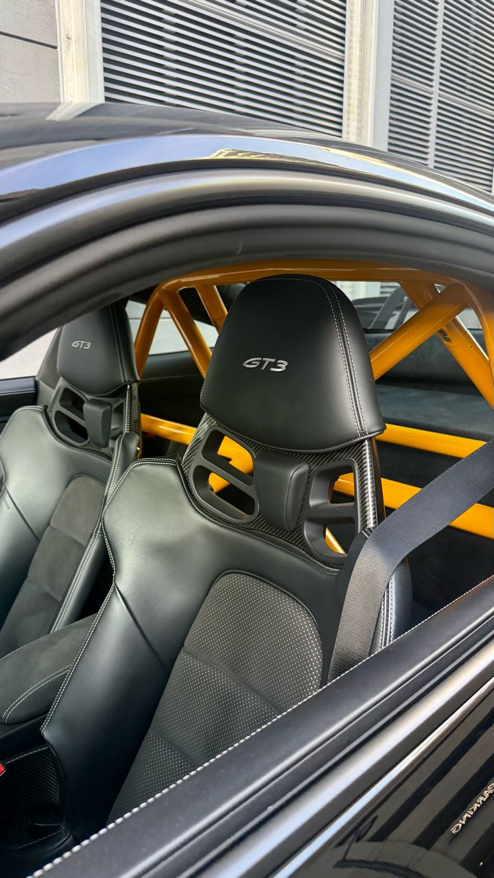 Used 2022 Porsche 911 GT3 RWD image 8