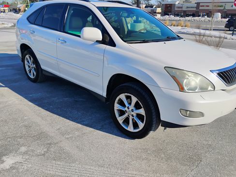 Used 2009 Lexus RX 350 AWD image 6