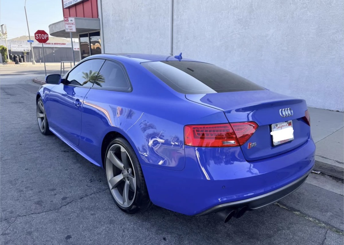 Used 2015 Audi S5 Premium Plus AWD/4WD image 15