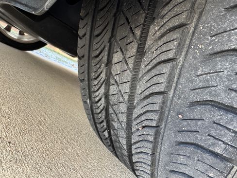 Used 2019 Volkswagen Golf Alltrack SEL image 21