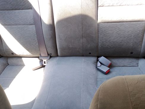 Used 2007 Honda Accord EX image 14