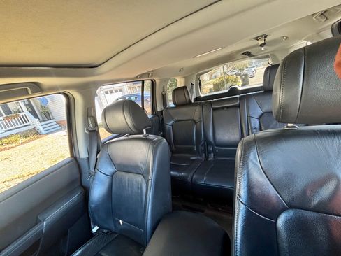 Used 2012 Honda Pilot EX-L image 6