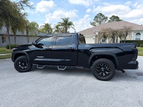 Used 2024 Toyota Tundra SR5 image 1