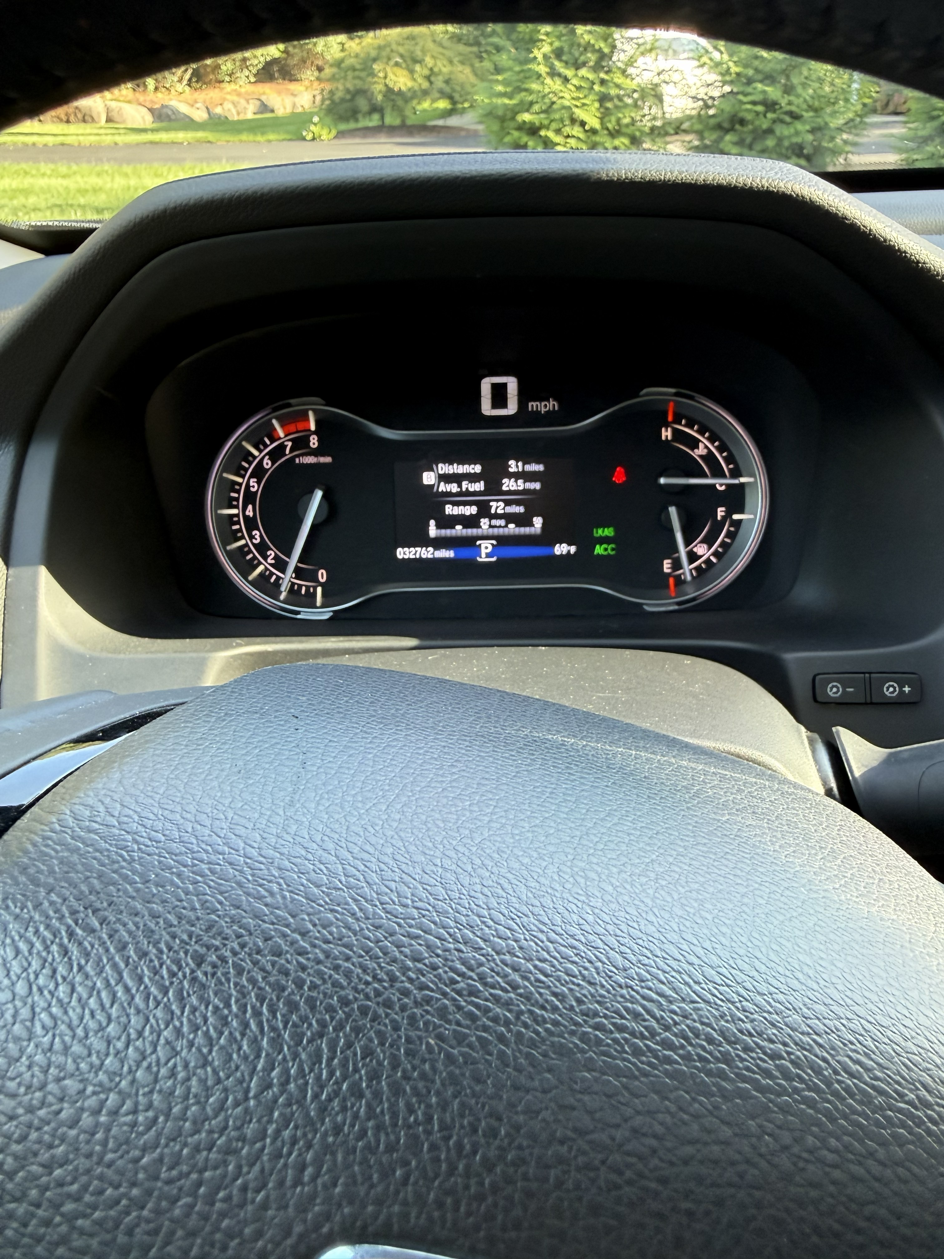 Used 2018 Honda Pilot Touring image 18
