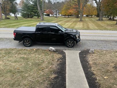 Used 2016 Ford F150 XLT w/ Equipment Group 301A Mid
