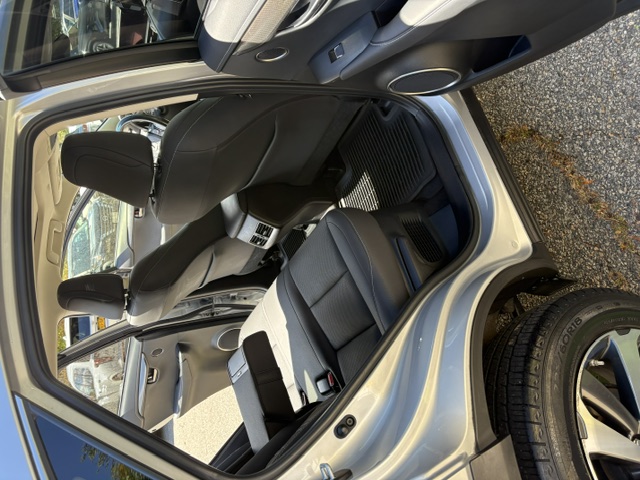 Used 2019 Lexus NX 300 AWD w/ Premium Package image 9