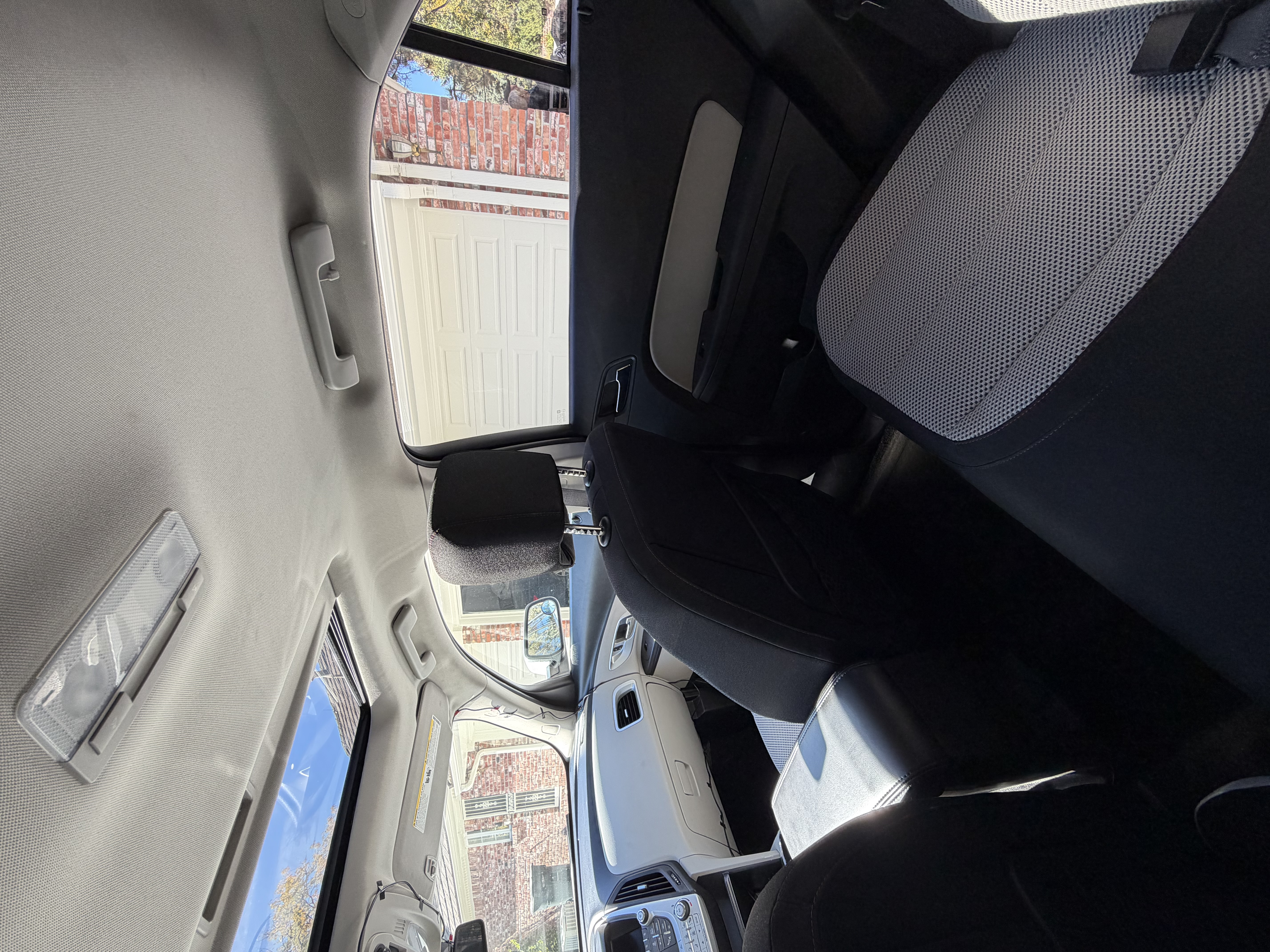 Used 2016 Chevrolet Equinox LT AWD/4WD image 12