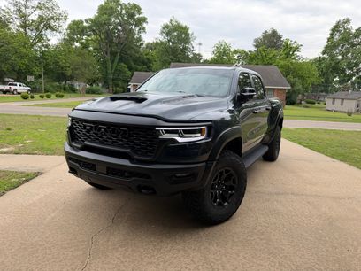 Used 2026 RAM 1500 RHO