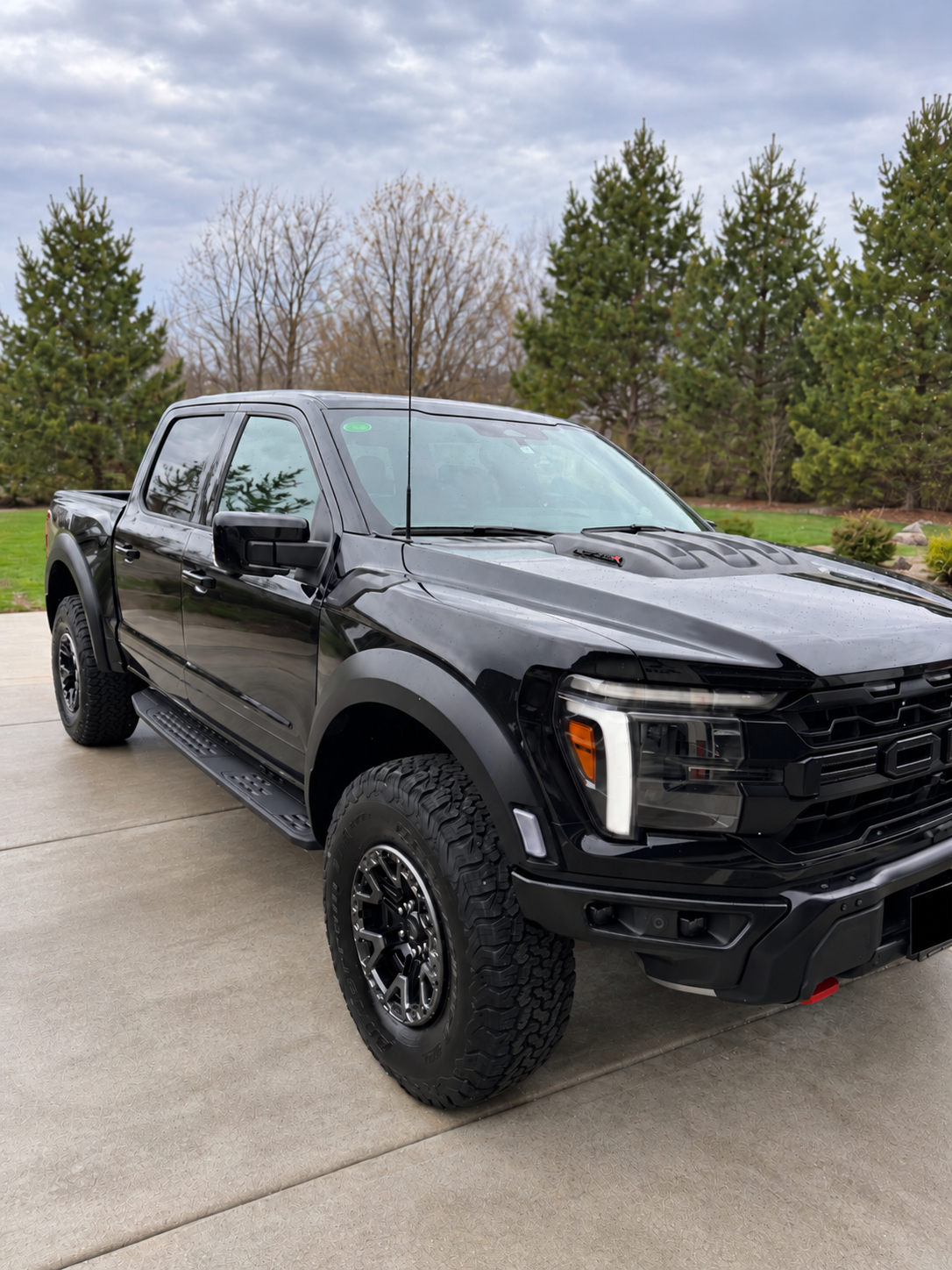Used 2024 Ford F150 Raptor w/ Equipment Group 803A Raptor R AWD/4WD image 5
