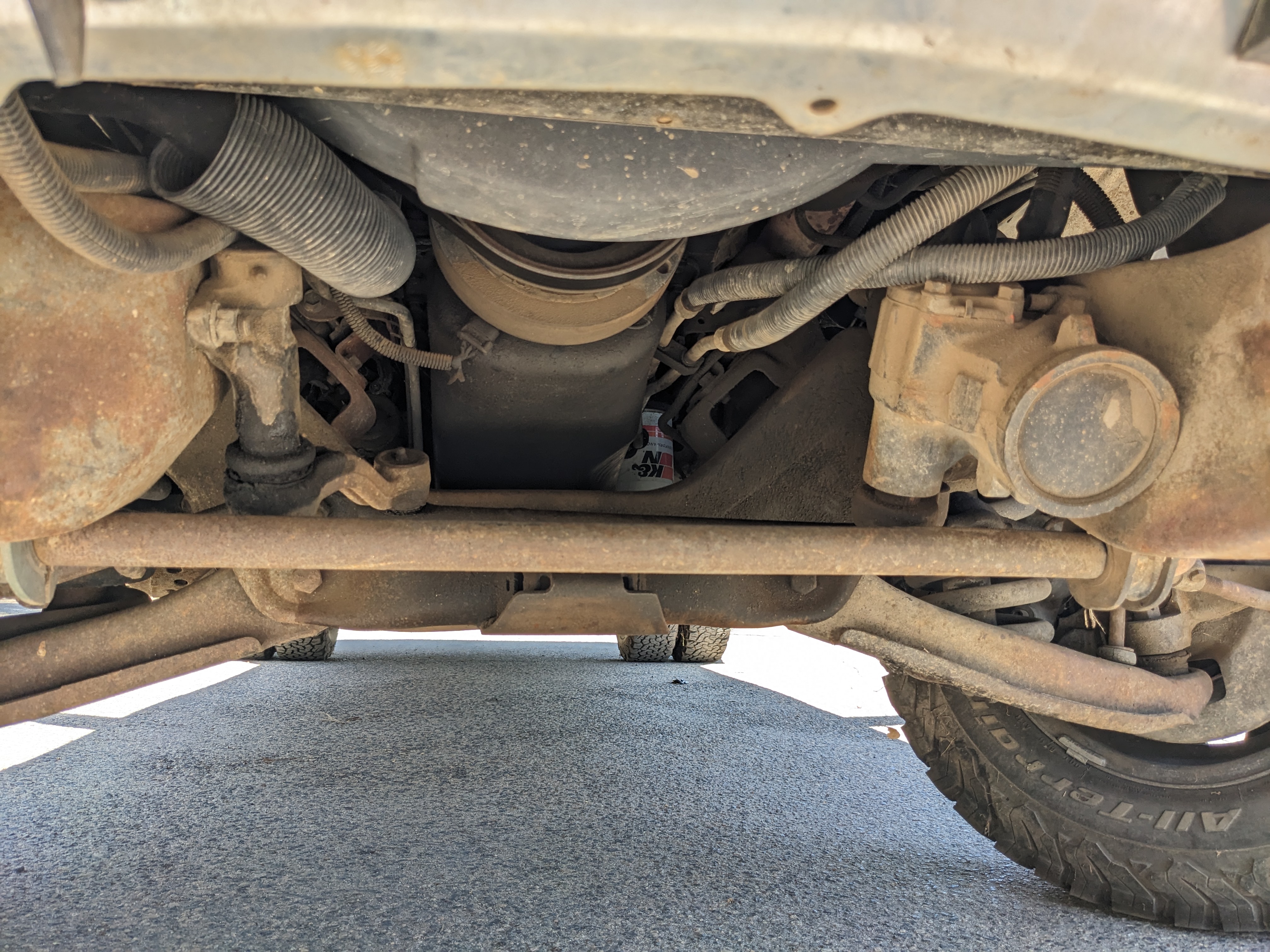 Used 1996 Chevrolet Silverado 3500 2WD Extended Cab image 30
