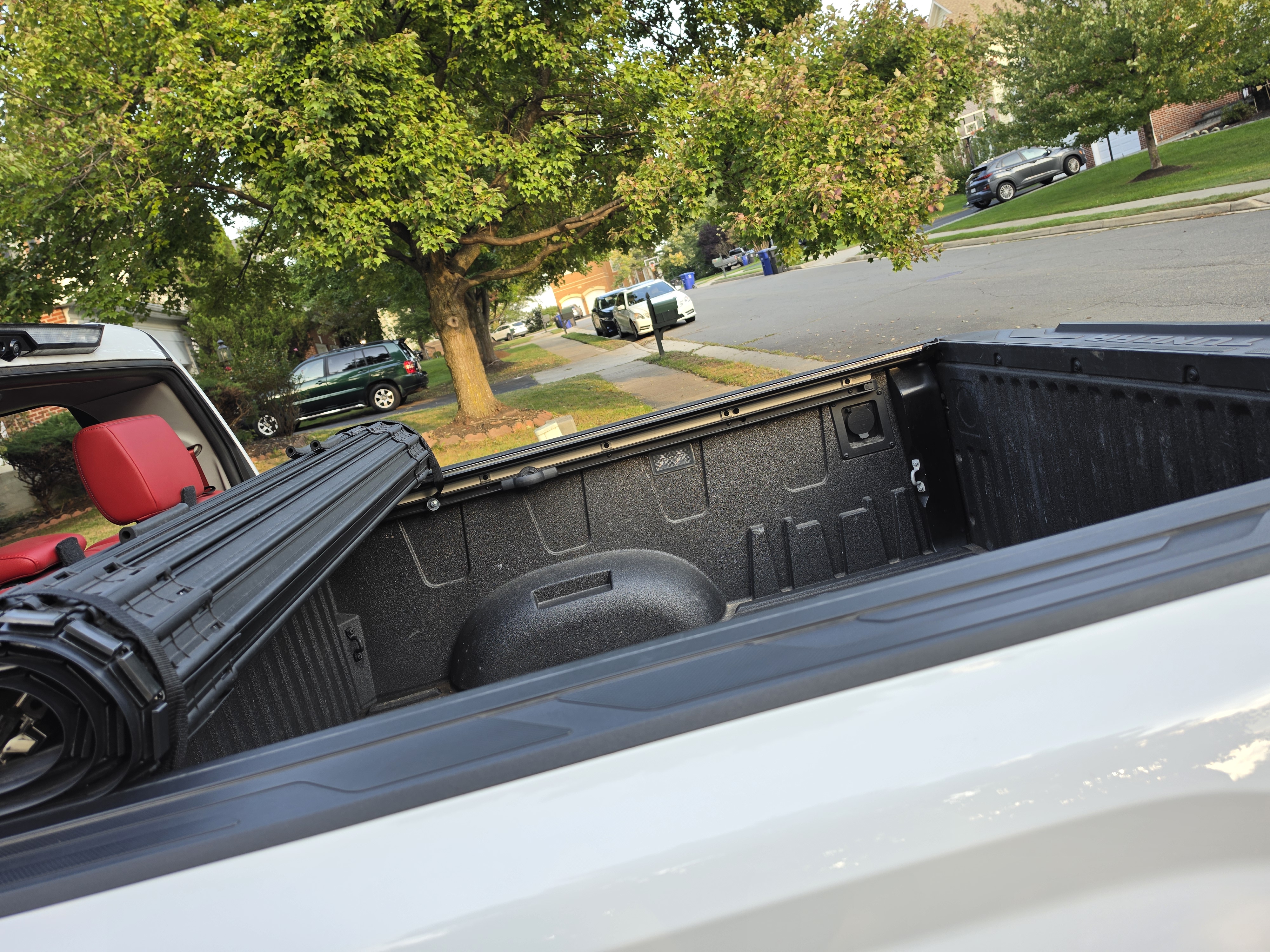 Used 2023 Toyota Tundra TRD Pro AWD/4WD image 12