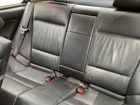 Used 2000 BMW 323ci Coupe RWD image 22