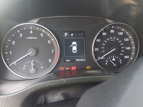 Used 2018 Hyundai Elantra SEL image 12