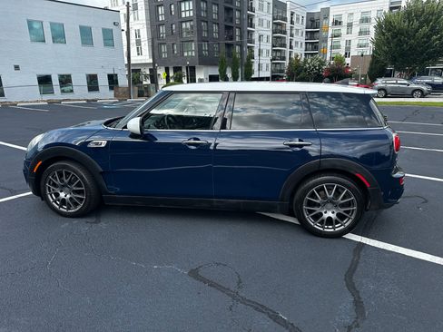 Used 2017 MINI Cooper Clubman S FWD image 13