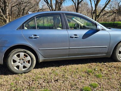 Used 2009 Hyundai Sonata GLS w/ Popular Equipment Pkg 2