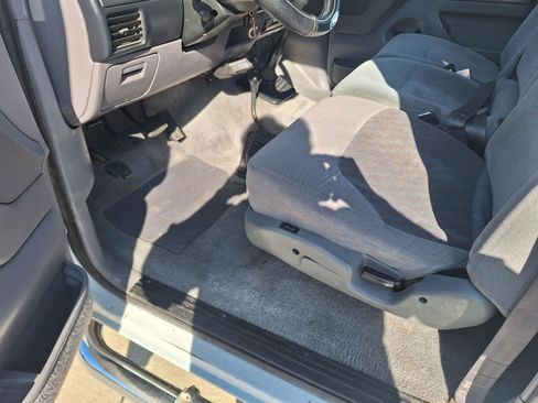 Used 1996 Ford F350 4x4 Crew Cab image 16