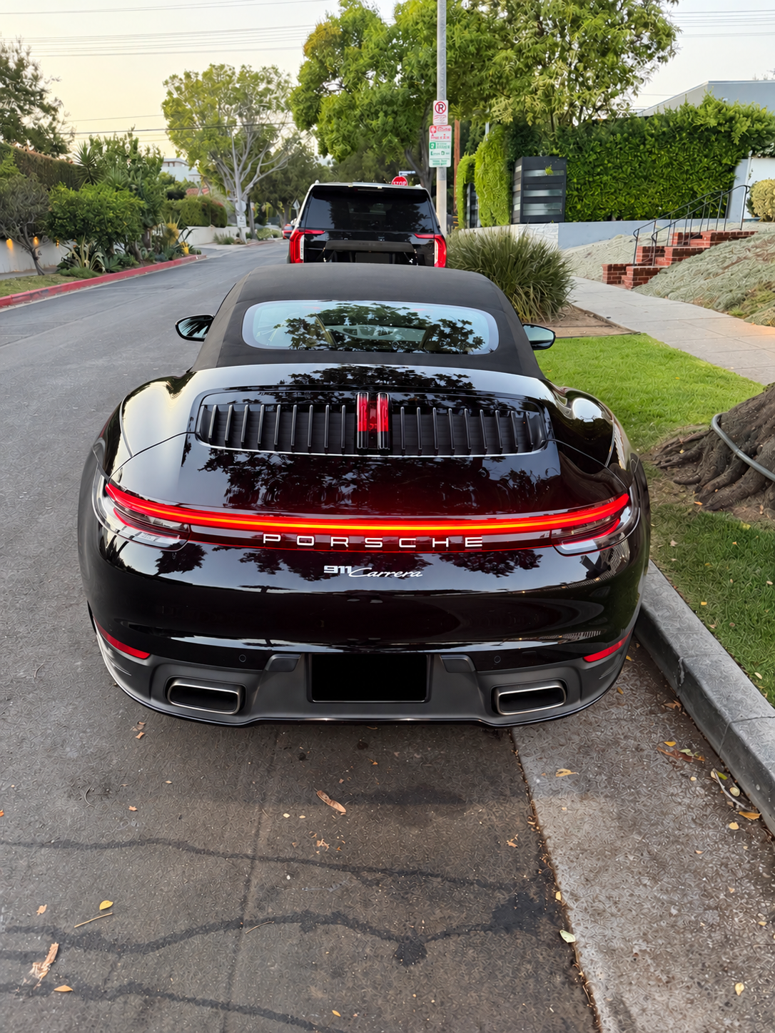 Used 2020 Porsche 911 Carrera image 9