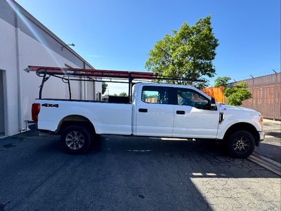 Used 2022 Ford F250 XL w/ STX Appearance Package