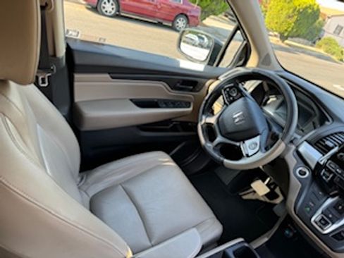 Used 2019 Honda Odyssey EX-L image 26