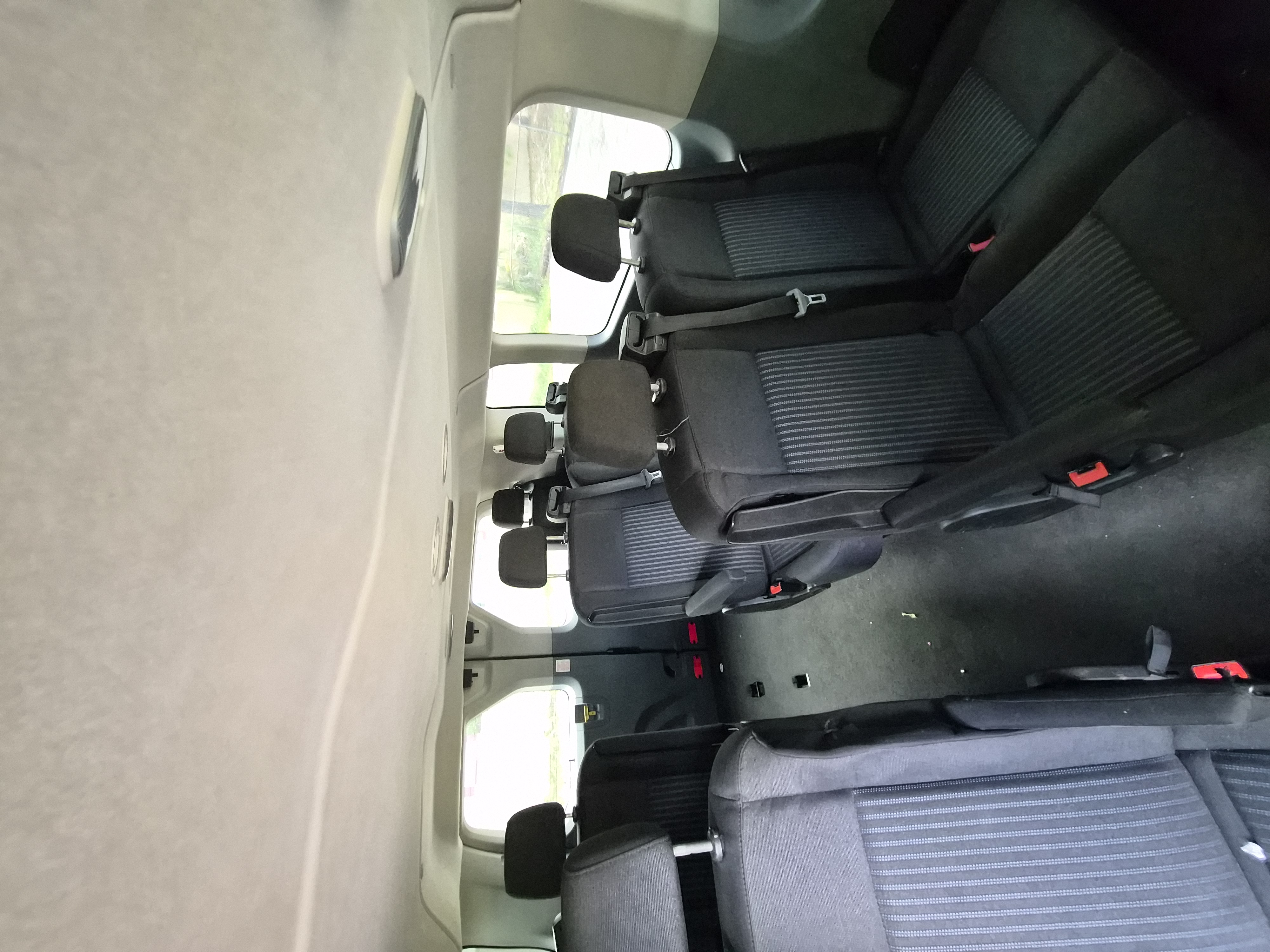 Used 2017 Ford Transit 350 XLT RWD image 10