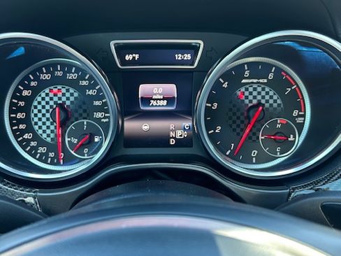 Used 2019 Mercedes-Benz GLE 43 AMG 4MATIC Coupe image 8