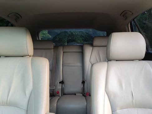 Used 2007 Lexus RX 400h AWD image 9