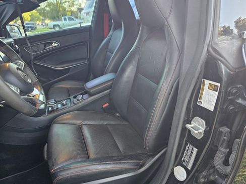 Used 2016 Mercedes-Benz CLA 45 AMG CLA 45 4MATIC Coupe 4D image 10