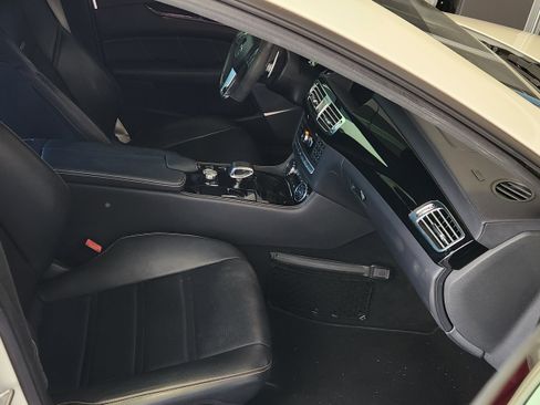 Used 2014 Mercedes-Benz CLS 63 AMG S-Model image 9
