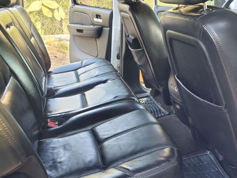 Used 2005 Chevrolet Silverado 1500 LS w/ Light Duty Power Package image 5