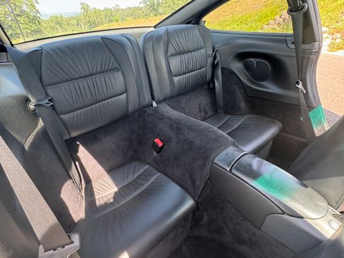 Used 1999 Porsche 911 GT3 RS image 19