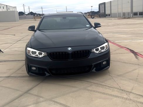 Used 2017 BMW 440i xDrive Coupe image 4