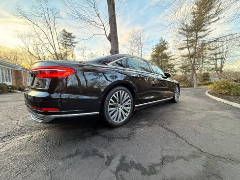 Used 2019 Audi A8 L 3.0T w/ Executive Package image 5