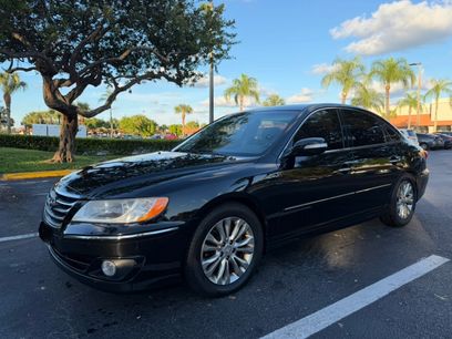 Used 2011 Hyundai Azera Limited