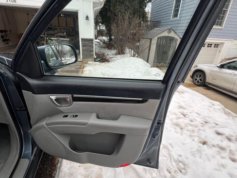 Used 2008 Hyundai Santa Fe SE image 28