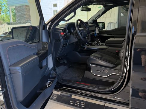 Used 2023 Ford F150 Raptor w/ Equipment Group 802A Raptor R image 14