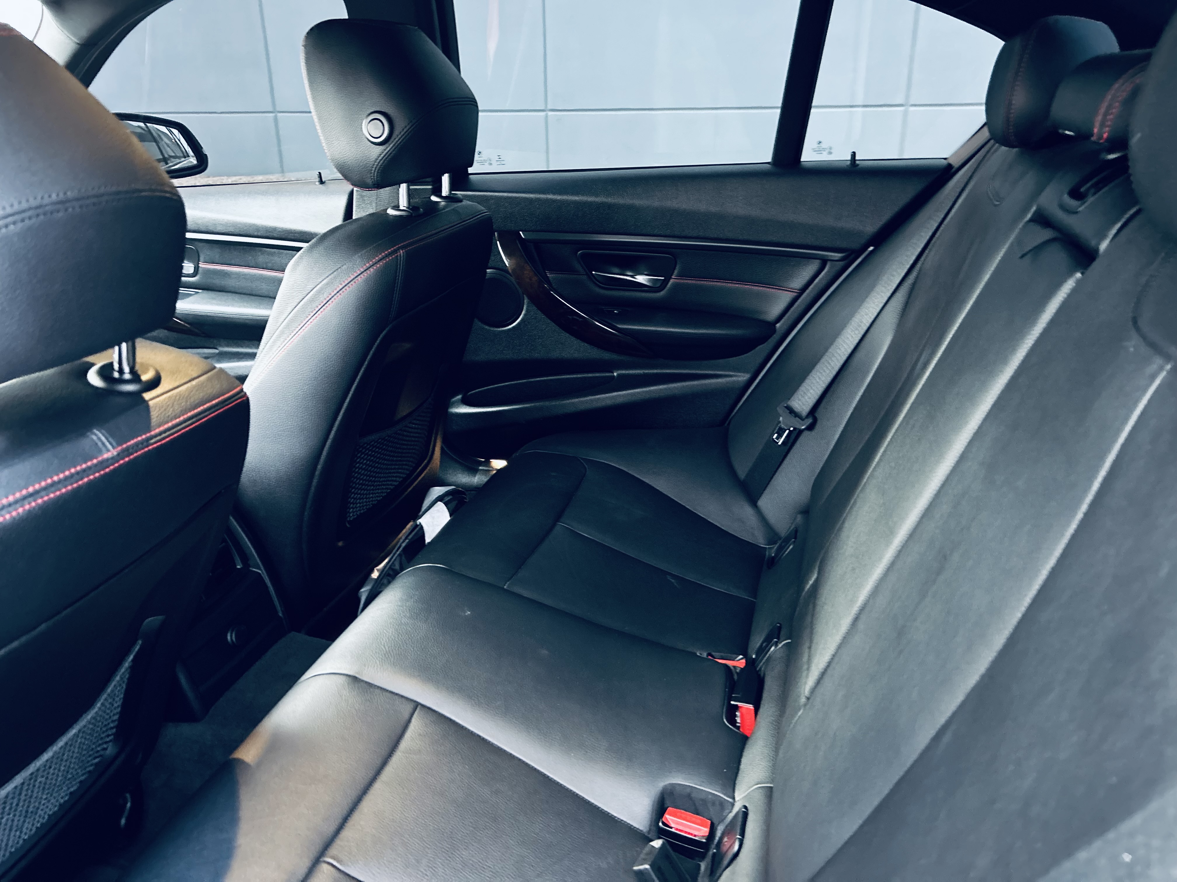 Used 2015 BMW 328i Sedan RWD image 20