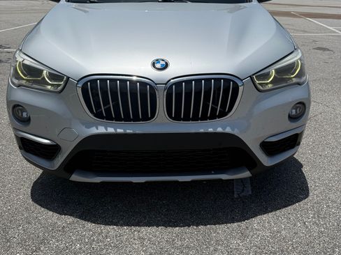 Used 2018 BMW X1 sDrive28i FWD image 8